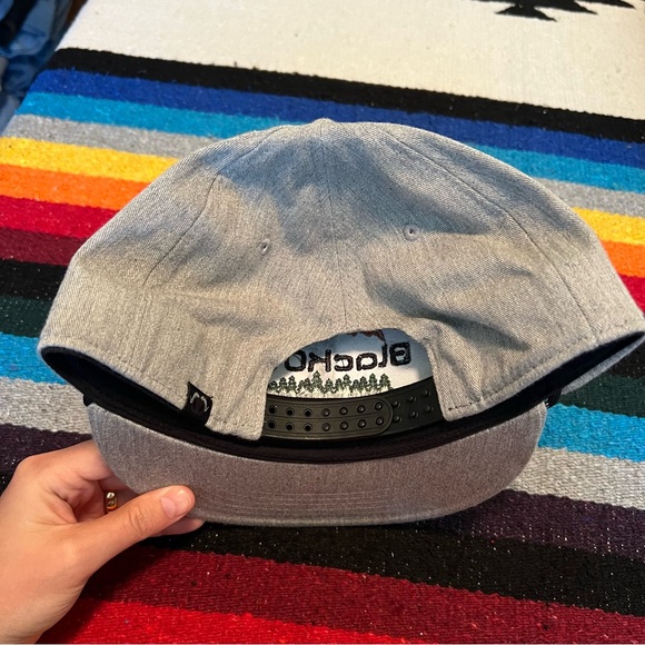 BlackOvis Solid Hunting Gear SnapBack Hat - Picture 15 of 16